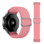 For Samsung Galaxy Watch 3 45mm / Pink
