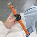 For Samsung Galaxy Watch Active2 44mm / Orange