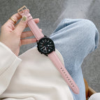 For Samsung Galaxy Watch Active / Pink