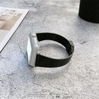 Buckle Style Steel Replacement Strap Watchband - DealBuddy