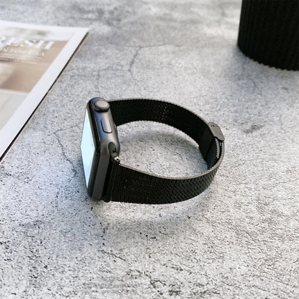 Buckle Style Steel Replacement Strap Watchband - DealBuddy