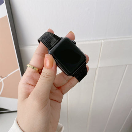 Buckle Style Steel Replacement Strap Watchband - DealBuddy