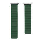 For Apple Watch Series  7  45mm / & 6 & SE & 5 & 4 44mm / Green