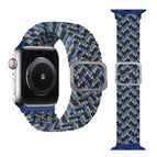 For Apple Watch Ultra 49mm / Series 8&7 45mm / SE 2&6&SE&5&4 44mm / 3&2&1 42mm / EDA001616401A