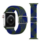 For Apple Watch Series 7 45mm / 6 & SE & 5 & 4 44mm / 3 & 2 & 1 42mm / EDA001616401F