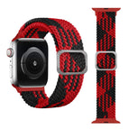 For Apple Watch Series 7 45mm / 6 & SE & 5 & 4 44mm / 3 & 2 & 1 42mm / EDA001616401G
