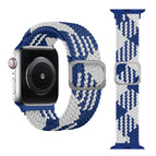 For Apple Watch Series 7 45mm / 6 & SE & 5 & 4 44mm / 3 & 2 & 1 42mm / EDA001616401H