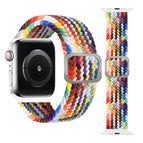 For Apple Watch Ultra 49mm / Series 8&7 45mm / SE 2&6&SE&5&4 44mm / 3&2&1 42mm / EDA001616401T
