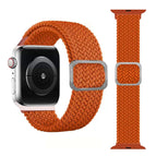 For Apple Watch Series 8&7 41mm / SE 2&6&SE&5&4 40mm / 3&2&1 38mm / EDA001616402W