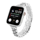 For Apple Watch Ultra 49mm / Series 8&7 45mm / SE 2&6&SE&5&4 44mm / 3&2&1 42mm