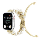 For Apple Watch Ultra 49mm / Series 8&7 45mm / SE 2&6&SE&5&4 44mm / 3&2&1 42mm / Yellow