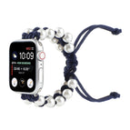 For Apple Watch Series 8&7 41mm / SE 2&6&SE&5&4 40mm / 3&2&1 38mm / Blue