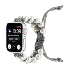 For Apple Watch Series 8&7 41mm / SE 2&6&SE&5&4 40mm / 3&2&1 38mm / Gray