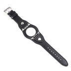 For Apple Watch Series  7  45mm / & 6 & SE & 5 & 4 44mm / Black