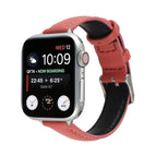7 45mm / 6 & SE & 5 & 4 44mm / 3 & 2 & 1 42mm / Rose Red