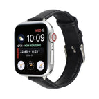 7 41mm / 6 & SE & 5 & 4 40mm / 3 & 2 & 1 38mm / Black