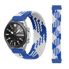 145mm / Blue White