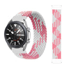155mm / Pink White