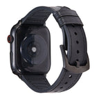 7 41mm / 6 & SE & 5 & 4 40mm / 3 & 2 & 1 38mm / Black