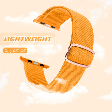 8-shaped Buckle Nylon Replacement Strap Watchband - DealBuddy