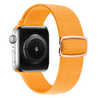 For Apple Watch Series  7  45mm / & 6 & SE & 5 & 4 44mm / Yellow