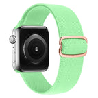 For Apple Watch Series  7  45mm / & 6 & SE & 5 & 4 44mm / Green