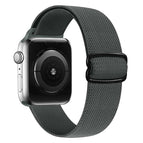 For Apple Watch Series  7  45mm / & 6 & SE & 5 & 4 44mm / Grey