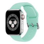 7 41mm / 6 & SE & 5 & 4 40mm / 3 & 2 & 1 38mm / Blue Sea