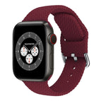 7 41mm / 6 & SE & 5 & 4 40mm / 3 & 2 & 1 38mm / Plum Color