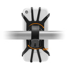 360 Degree Rotation Silica Gel Bicycle Phone Holder for 4-6.8 inch Mobile Phone - DealBuddy