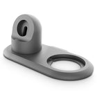 2 In 1 Multi-function Magsafe Charging Stand Holder for Apple Watch / iPhone - DealBuddy