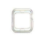 Glitter Powder TPU Protective Case, For Apple Watch Series 6 / 5 / 4 / Watch SE 44mm, For Apple Watch Series 3 & 2 & 1 42mm, For Apple Watch Series 6 / 5 / 4 / Watch SE 40mm, For Apple Watch Series 3 & 2 & 1 38mm - DealBuddy