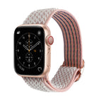 7 45mm / 6 & SE & 5 & 4 44mm / 3 & 2 & 1 42mm / Sand Pink