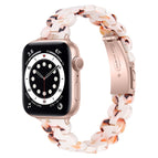 For Apple Watch Series 7  41mm / & 6 & SE & 5 & 4 40mm / Nougat