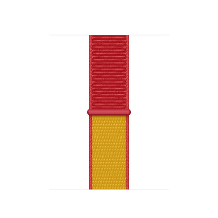 International Series Loopback Replacement Watchbands For Apple Watch Series