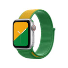 International Series Loopback Replacement Watchbands For Apple Watch Series