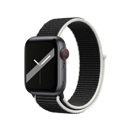 International Series Loopback Replacement Watchbands For Apple Watch Series, 7 45mm / 6 & SE & 5 & 4 44mm / 3 & 2 & 1 42mm, 7 41mm / 6 & SE & 5 & 4 40mm / 3 & 2 & 1 38mm - DealBuddy