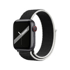 International Series Loopback Replacement Watchbands For Apple Watch Series, 7 45mm / 6 & SE & 5 & 4 44mm / 3 & 2 & 1 42mm, 7 41mm / 6 & SE & 5 & 4 40mm / 3 & 2 & 1 38mm - DealBuddy