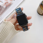 Black + Blue