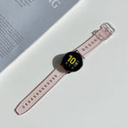 For Samsung Galaxy Watch 3 45mm / Pink