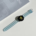 For Samsung Galaxy Watch 3 45mm / Green