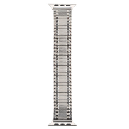 Aluminum Alloy Steel Replacement Watchband For Apple Watch Series, 7 45mm / 6 & SE & 5 & 4 44mm / 3 & 2 & 1 42mm, 7 41mm / 6 & SE & 5 & 4 40mm / 3 & 2 & 1 38mm - DealBuddy