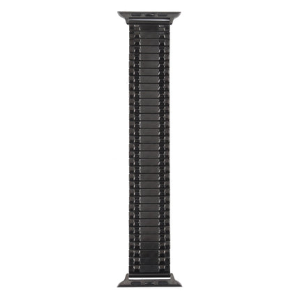 Aluminum Alloy Steel Replacement Watchband For Apple Watch Series, 7 45mm / 6 & SE & 5 & 4 44mm / 3 & 2 & 1 42mm, 7 41mm / 6 & SE & 5 & 4 40mm / 3 & 2 & 1 38mm - DealBuddy