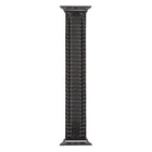 Aluminum Alloy Steel Replacement Watchband For Apple Watch Series, 7 45mm / 6 & SE & 5 & 4 44mm / 3 & 2 & 1 42mm, 7 41mm / 6 & SE & 5 & 4 40mm / 3 & 2 & 1 38mm - DealBuddy