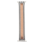 7 45mm / 6 & SE & 5 & 4 44mm / 3 & 2 & 1 42mm / Rose Gold