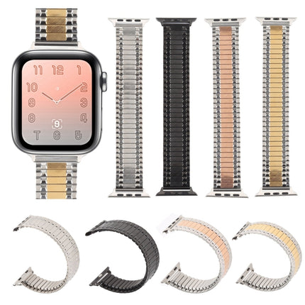 Aluminum Alloy Steel Replacement Watchband For Apple Watch Series, 7 45mm / 6 & SE & 5 & 4 44mm / 3 & 2 & 1 42mm, 7 41mm / 6 & SE & 5 & 4 40mm / 3 & 2 & 1 38mm - DealBuddy