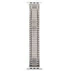 7 41mm / 6 & SE & 5 & 4 40mm / 3 & 2 & 1 38mm / Silver