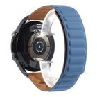 Silicone Magnetic Replacement Strap Watchband, For Samsung Galaxy Watch 3 41mm, For Samsung Galaxy Watch 3 45mm, For Huawei Watch 3 / 3 Pro - DealBuddy