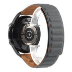 For Samsung Galaxy Watch 3 45mm / Grey