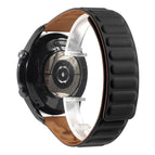 For Samsung Galaxy Watch 3 45mm / Black